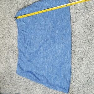 Mountain Hardwear Athletic Skort Stretchy Skirt with Shorts Underneath